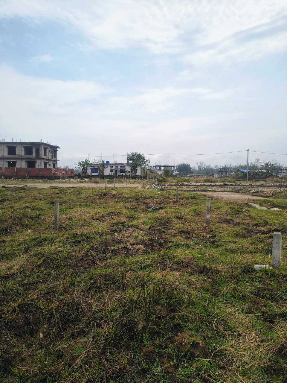 Khanikar — Jagathnath Mandir